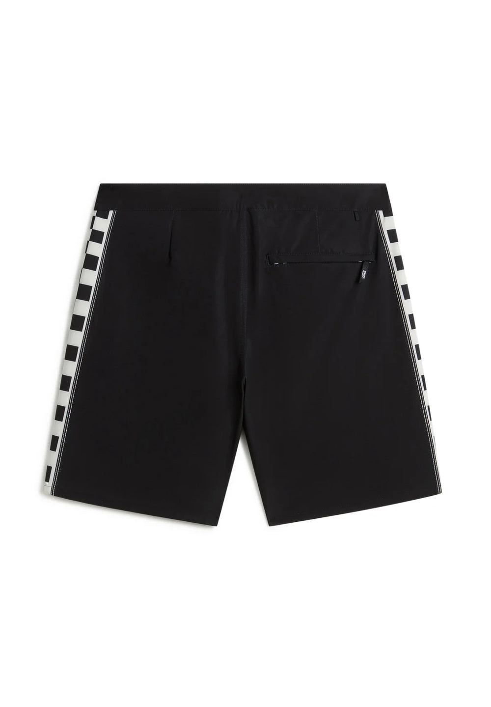 Vans Herren Boardshort MTE Sideline 18" - Schwarz