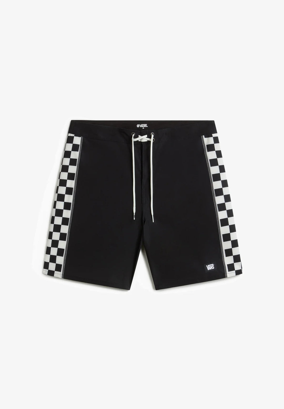 Vans Herren Boardshort MTE Sideline 18" - Schwarz