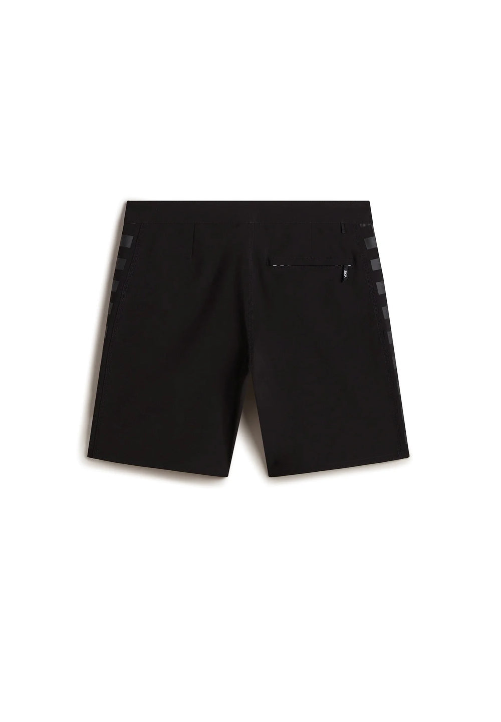 Vans Herren Boardshorts MTE Daily Solid Sideline - Black
