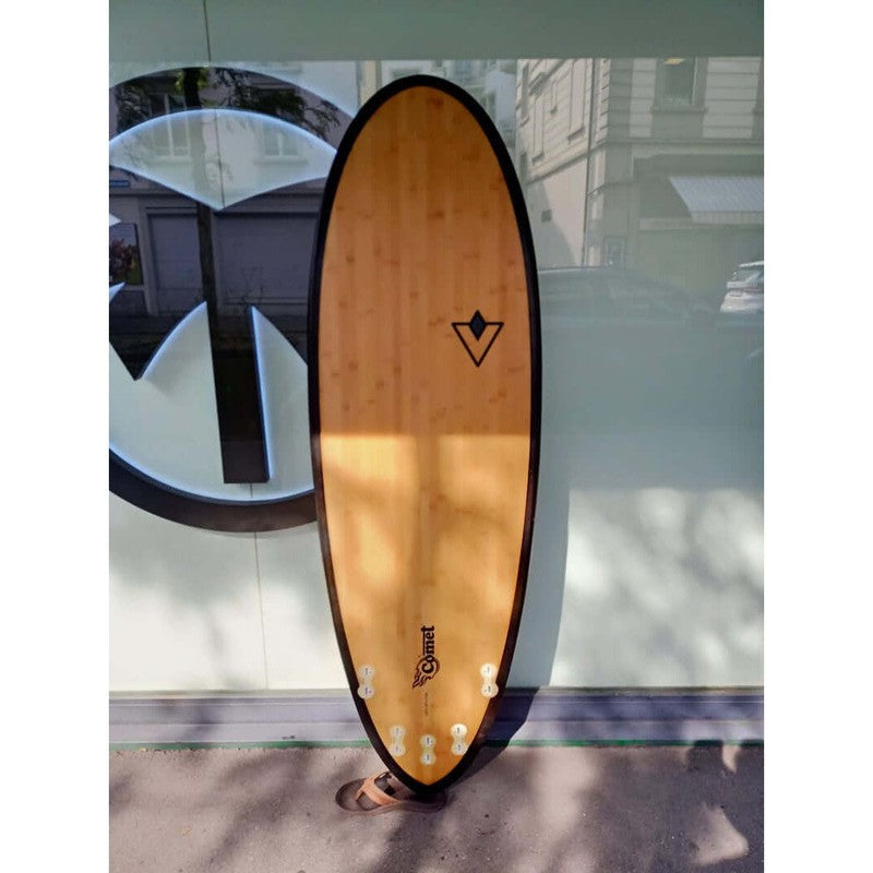 Venon Surfboard Comet 6'0" FCS1 Tri/Quad 42.5L (Occasion)