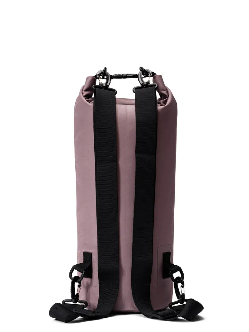 WILI WILI TREE Drybag 15L Feather - Coral Rose