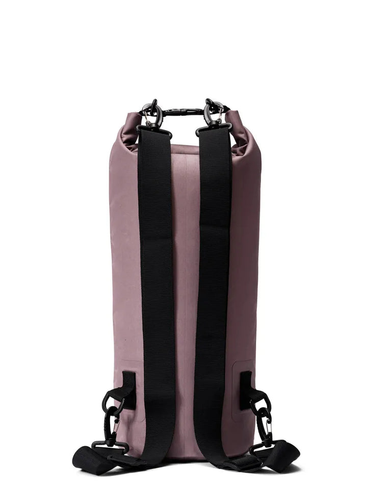 WILI WILI TREE Drybag 15L Feather - Coral Rose