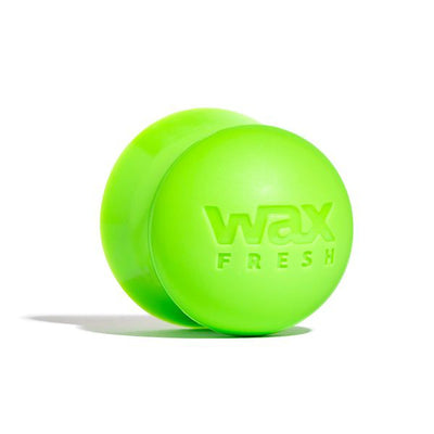 Wax Fresh Wachsentferner/Wachskamm