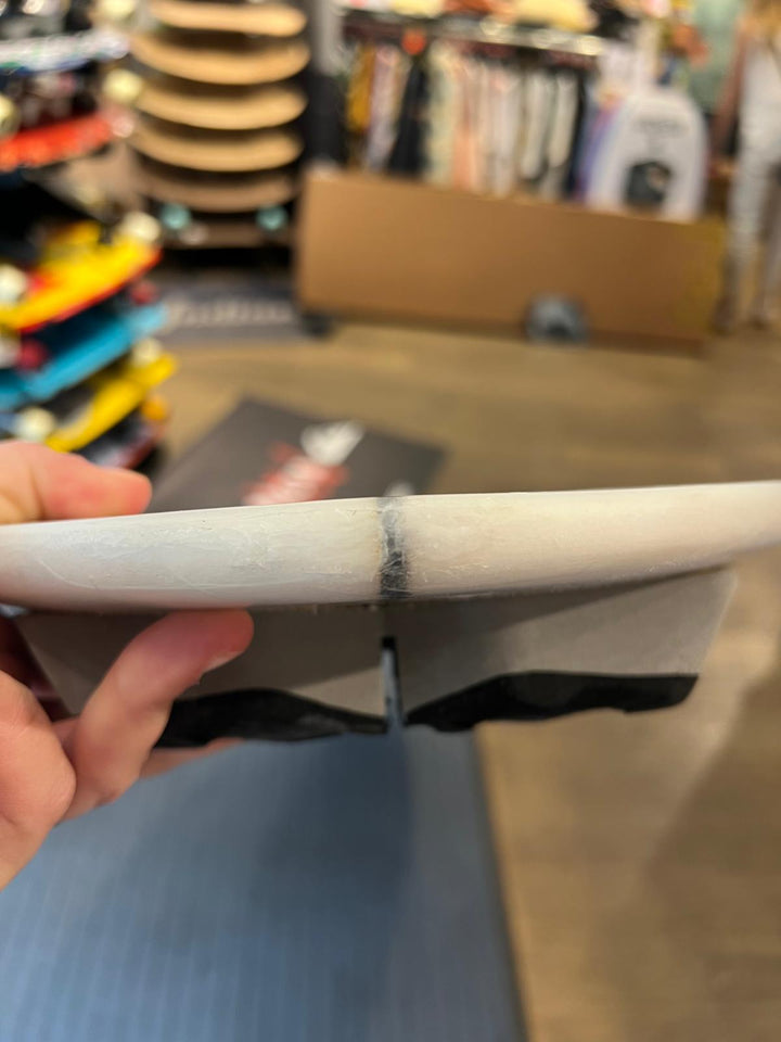 DHD Surfboard Sweet Spot 3.0 6'2" 33.0L Futures (Occasion)