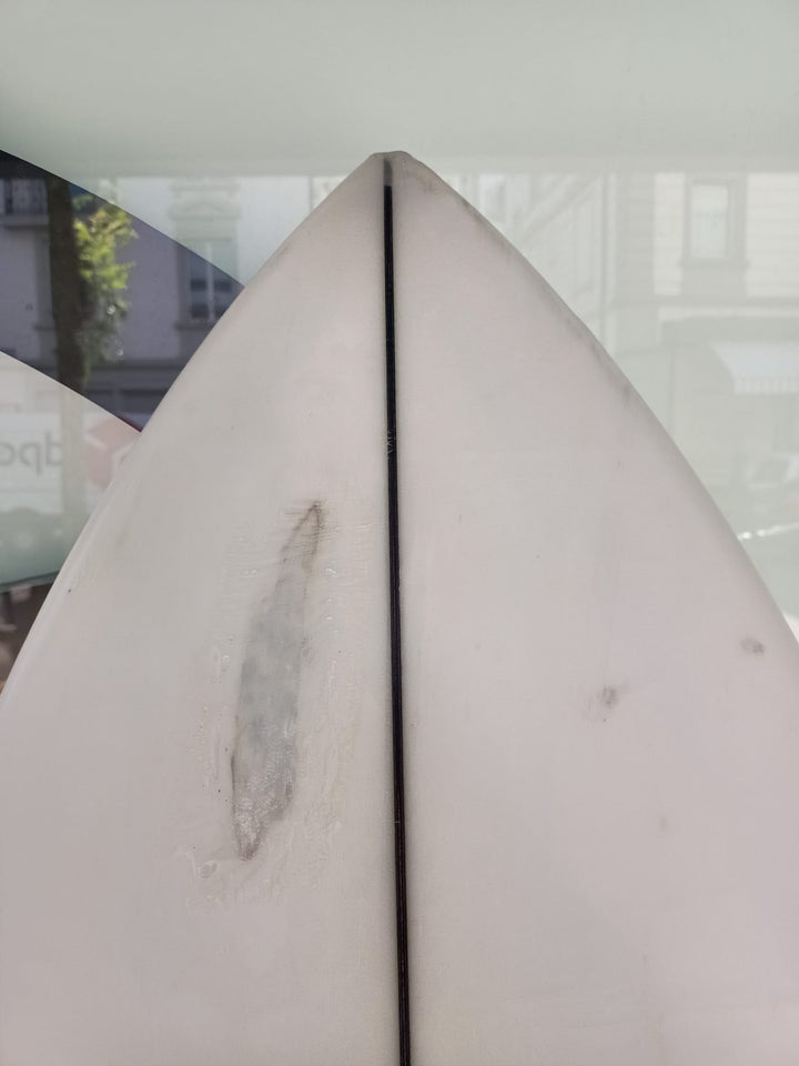 Channel Island Surfboard Happy Everyday 5'11" 32.6L FCSII (Occasion)