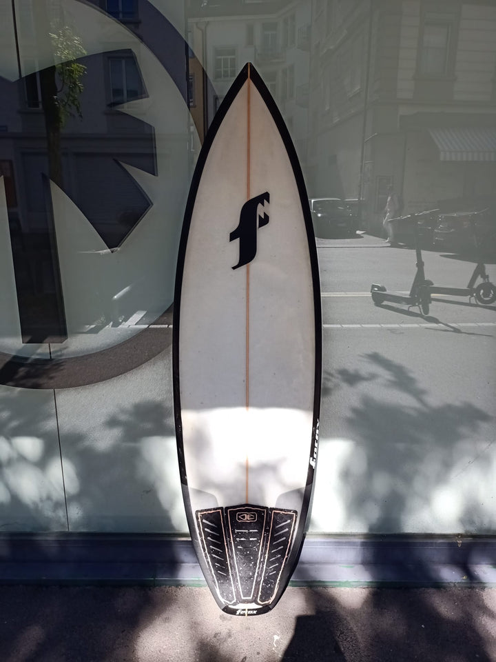 Ferox Surfboards Falcata Grom 5'2" 20L FCS II (Occasion)