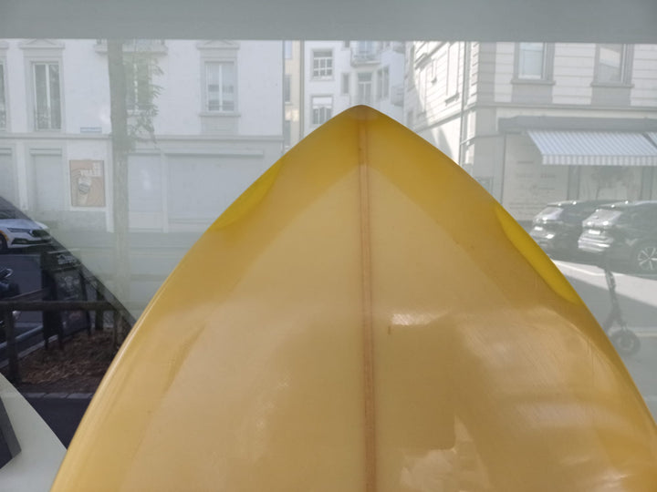 Strive Surfboard Quad Fish 6'0" FCS I (Occasion)