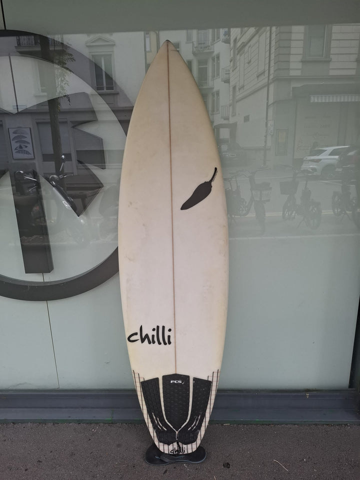 Chilli Toucan 5'10 EPS (Occasion)