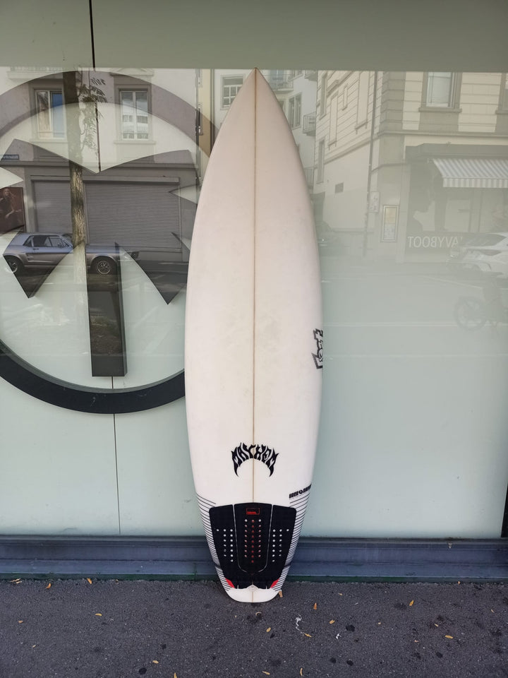 Lost Surfboards Uber Driver 6'0 - 33L Futures (Occasion)