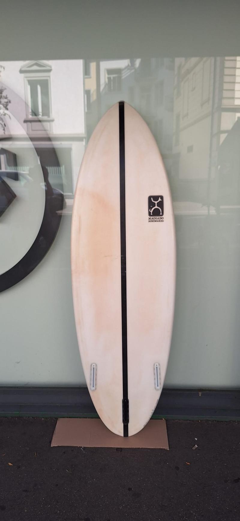 Firewire Surfboards Machado Glazer 5'6" Futures 32.3L (Occasion)