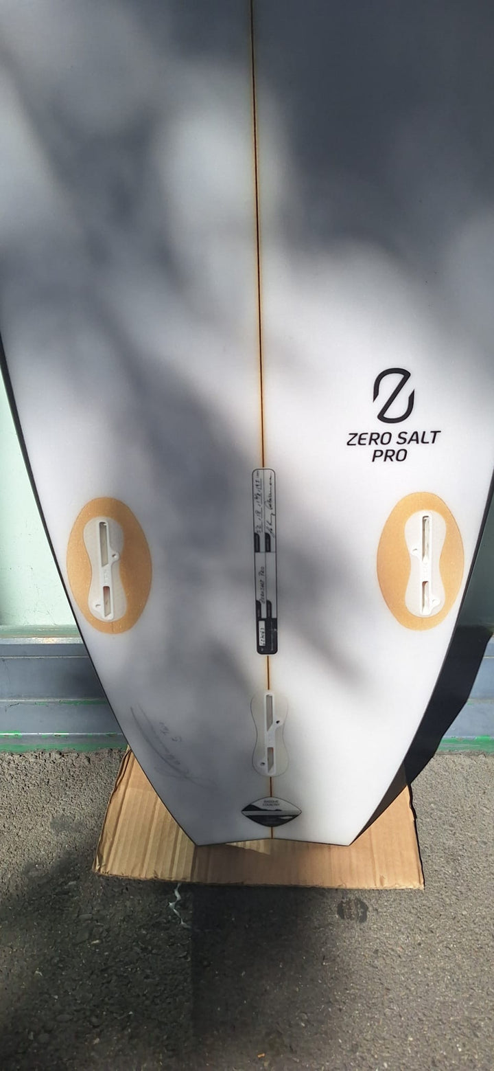 Cabianca Surfboards Zero Salt Pro 5'2" (Occasion)