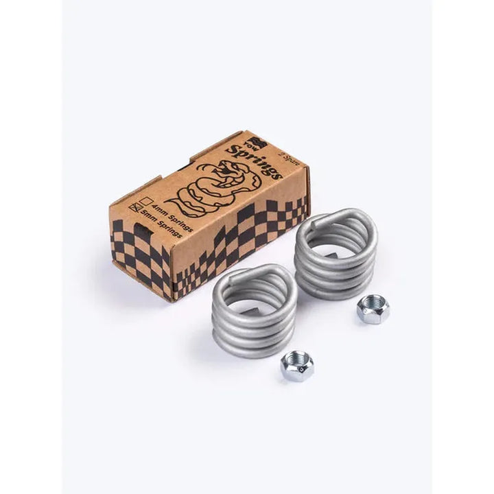 YOW Federnset Meraki Spring S5 (2x)