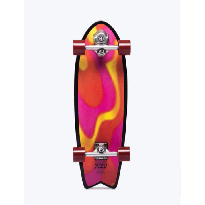 YOW Surfskate 30″ Huntington (Complete)