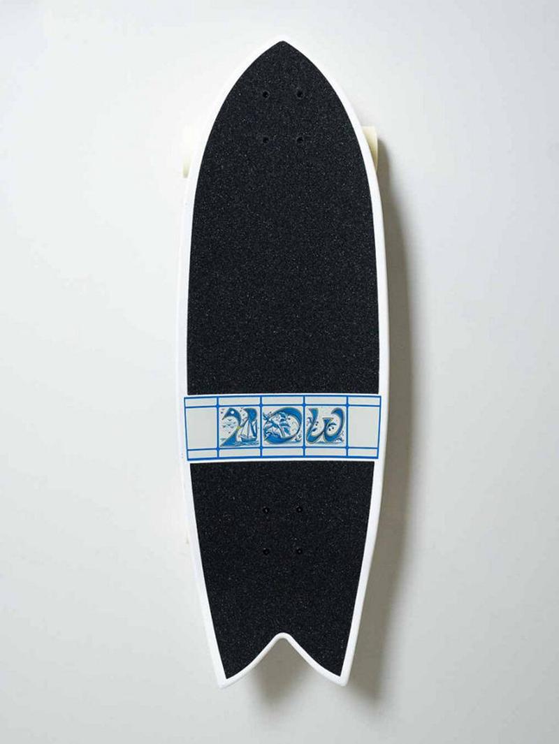 YOW Surfskate 31" Power Surfing Series Coxos (Complete)
