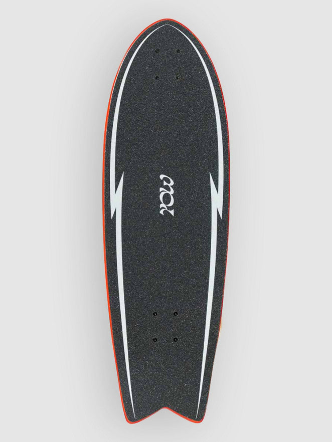 YOW Surfskate 32" Power Surfing Series Pipe (Complete)