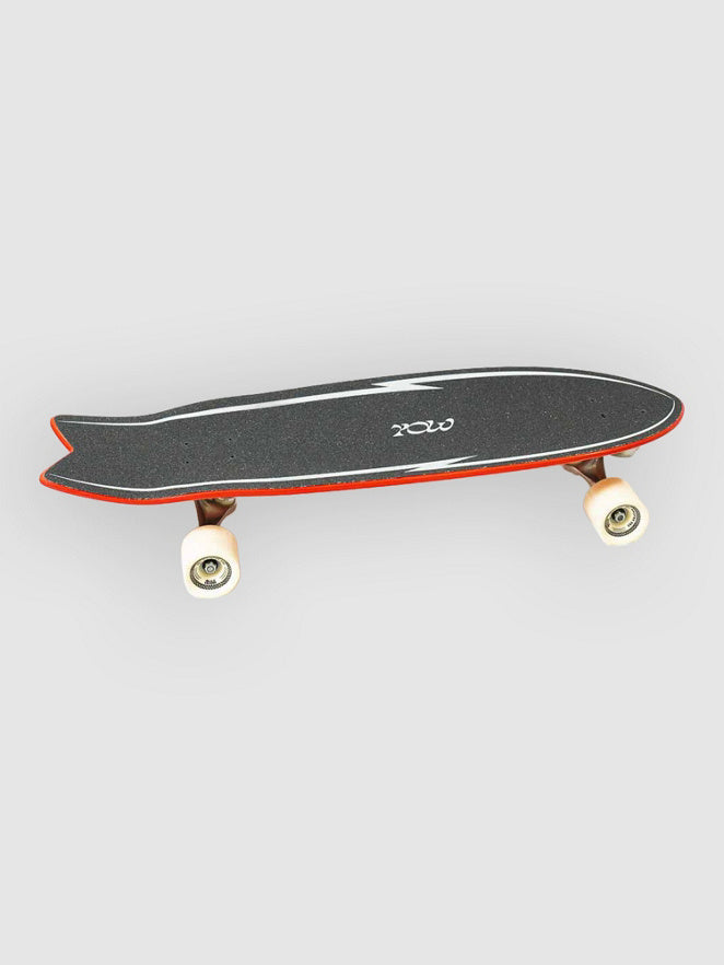 YOW Surfskate 32" Power Surfing Series Pipe (Complete)