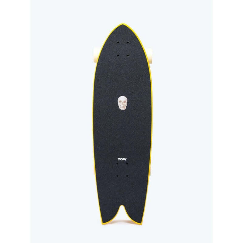 YOW Surfskate 33″ Christenson C-HAWK (Complete)