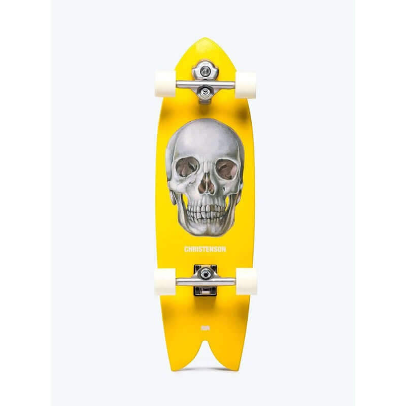 YOW Surfskate 33″ Christenson C-HAWK (Complete)