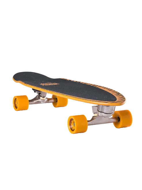 YOW Surfskate 33″ Medina Bengal (Complete)