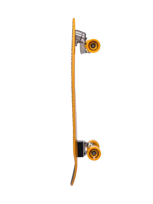 YOW Surfskate 33″ Medina Bengal (Complete)