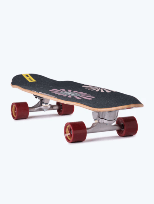 YOW Surfskate 33" Pukas Flame Complete