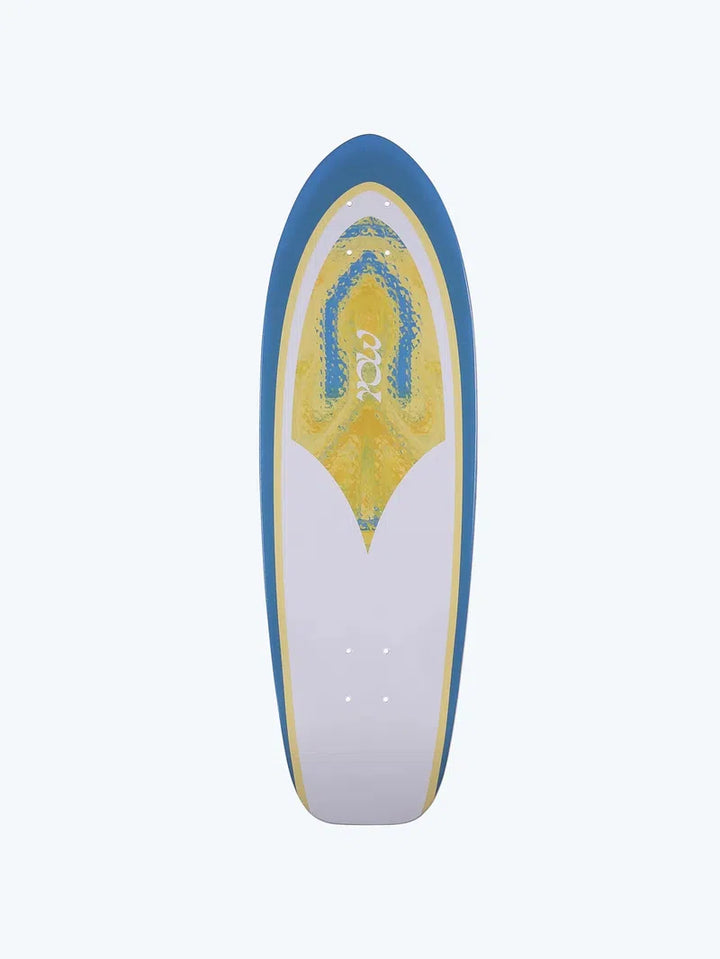 YOW Surfskate Hossegor 29" (Complete)