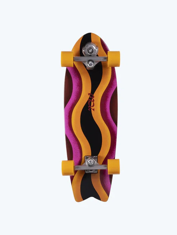 YOW Surfskate Huntingon 30" (Complete)