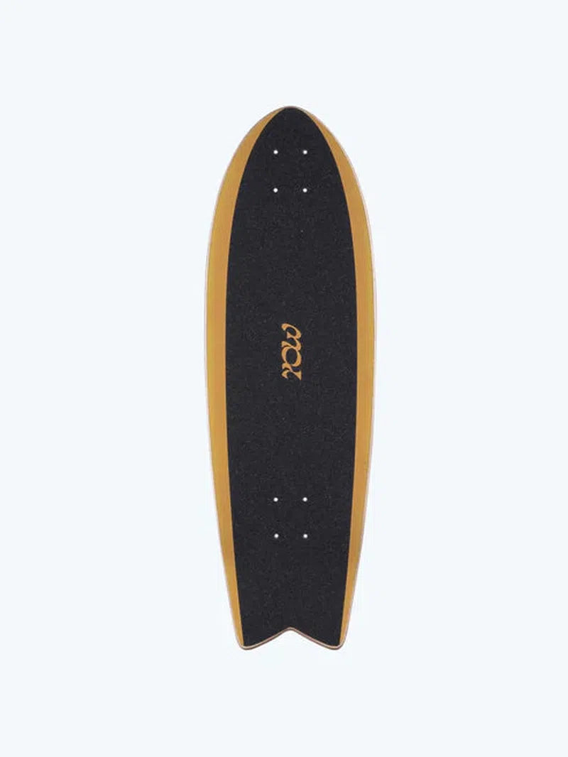 YOW Surfskate Huntingon 30" (Complete)