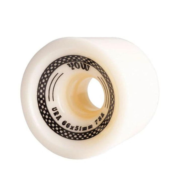 YOW Ura 66mm 78a - Surfskate wheels