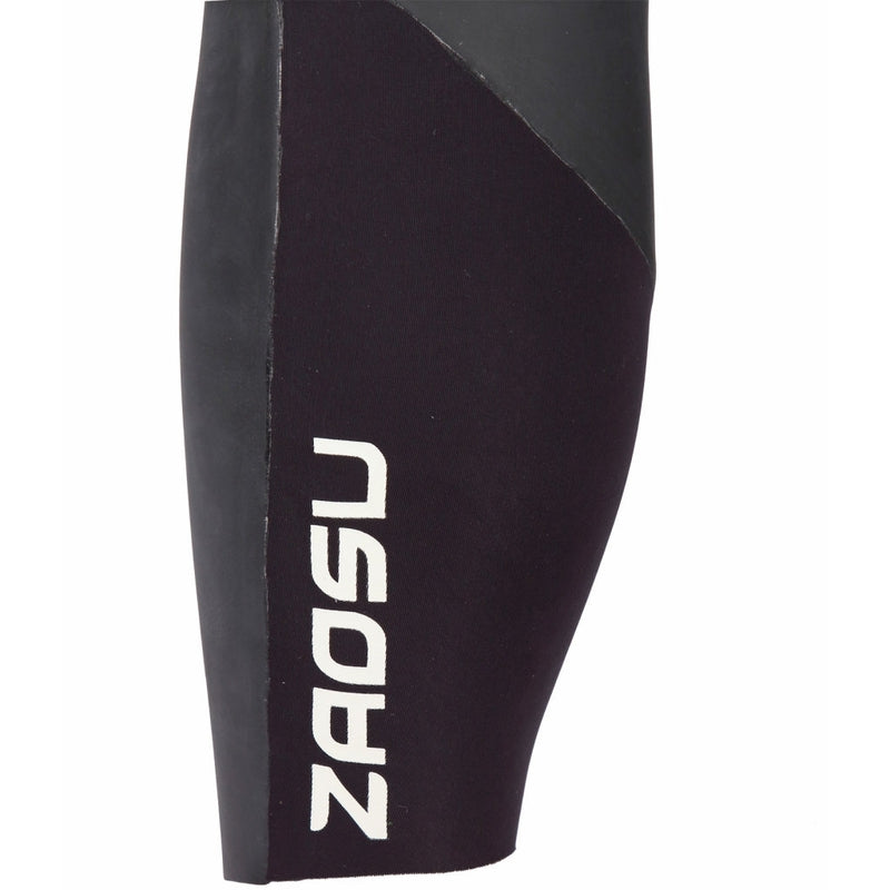 Zaosu Herren Neoprenanzug Racing 2.0 Triathlon 2mm Backzip - black