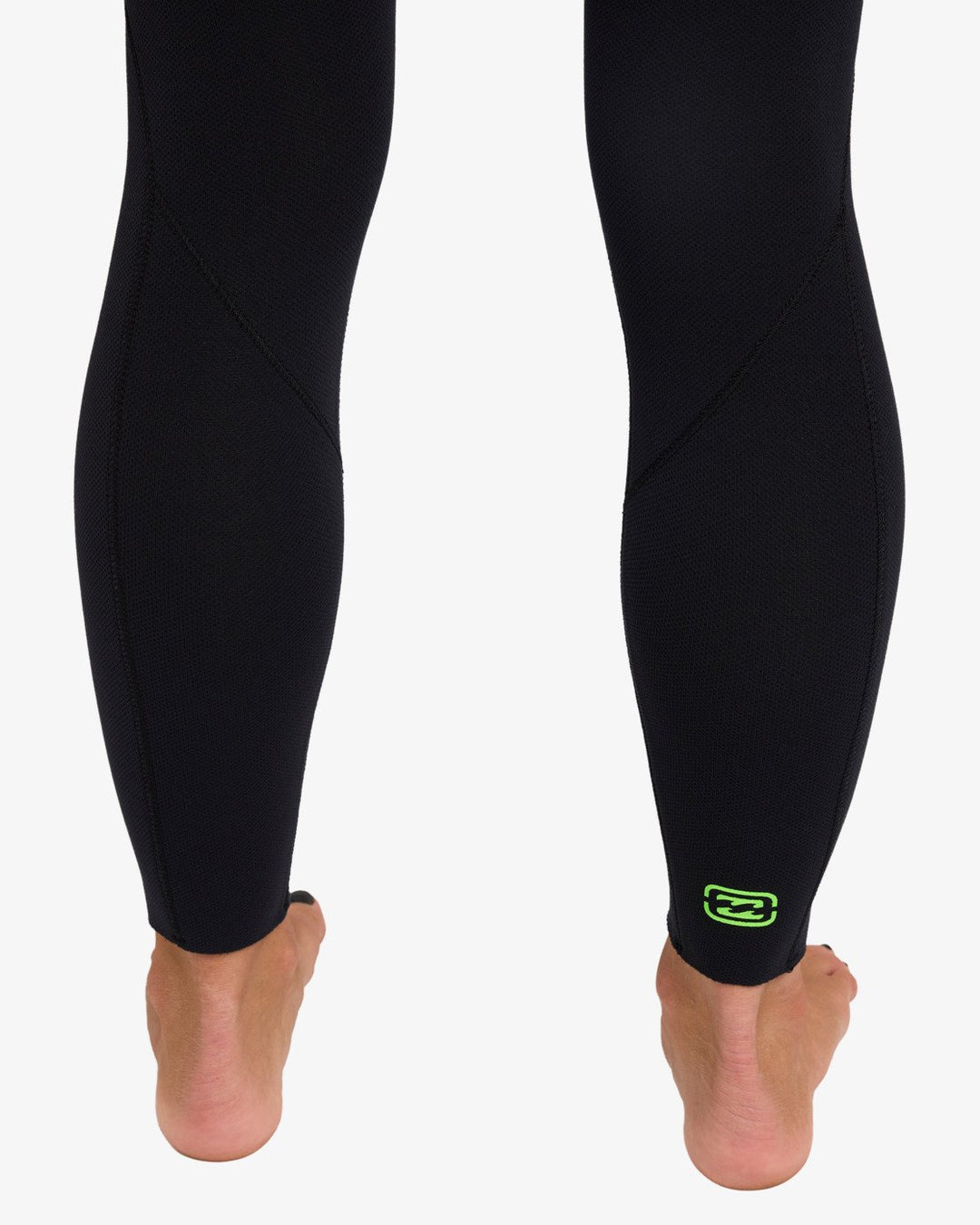 Billabong Damen 4/3mm Furnace Revo CZ - black