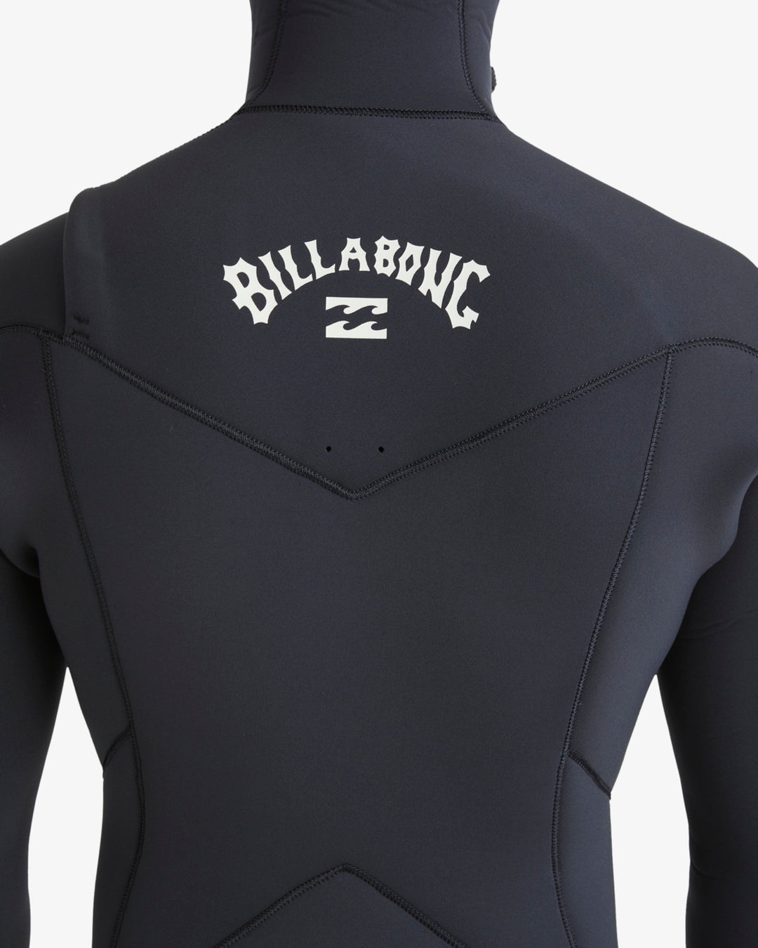 Billabong Herren Neoprenanzug Absolute Natural 5/4mm Chestzip mit Hood