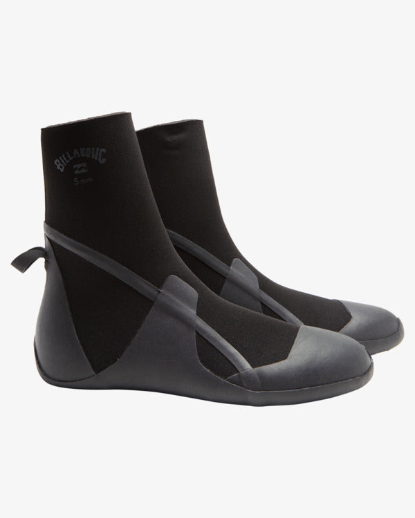Billabong Neoprenschuhe Absolute RT 5mm - Black