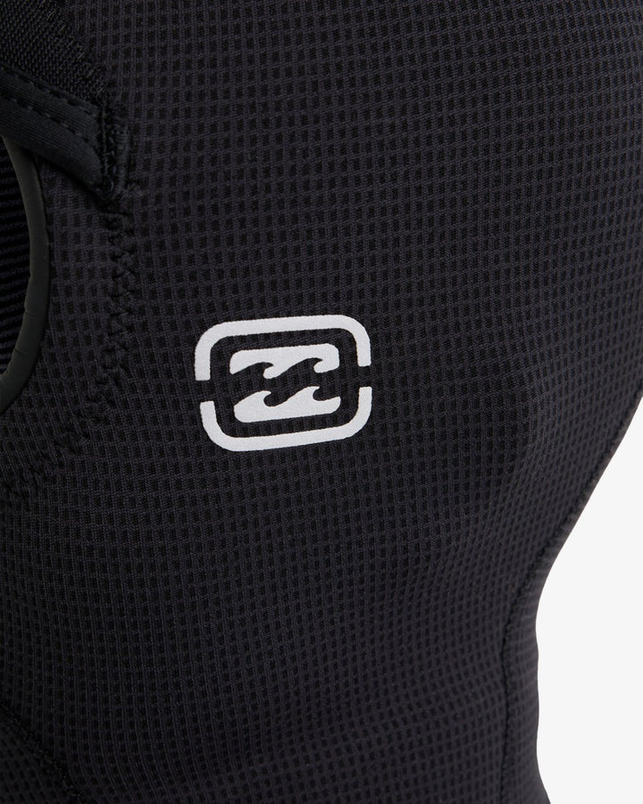 Billabong Neopren Haube Furnace Ultra 2mm - Black