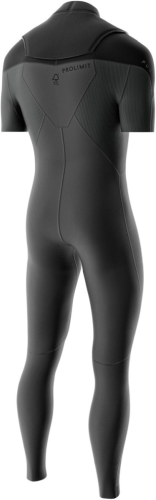 Prolimit Herren Neoprenanzug Fusion 3/2mm Freezip - black