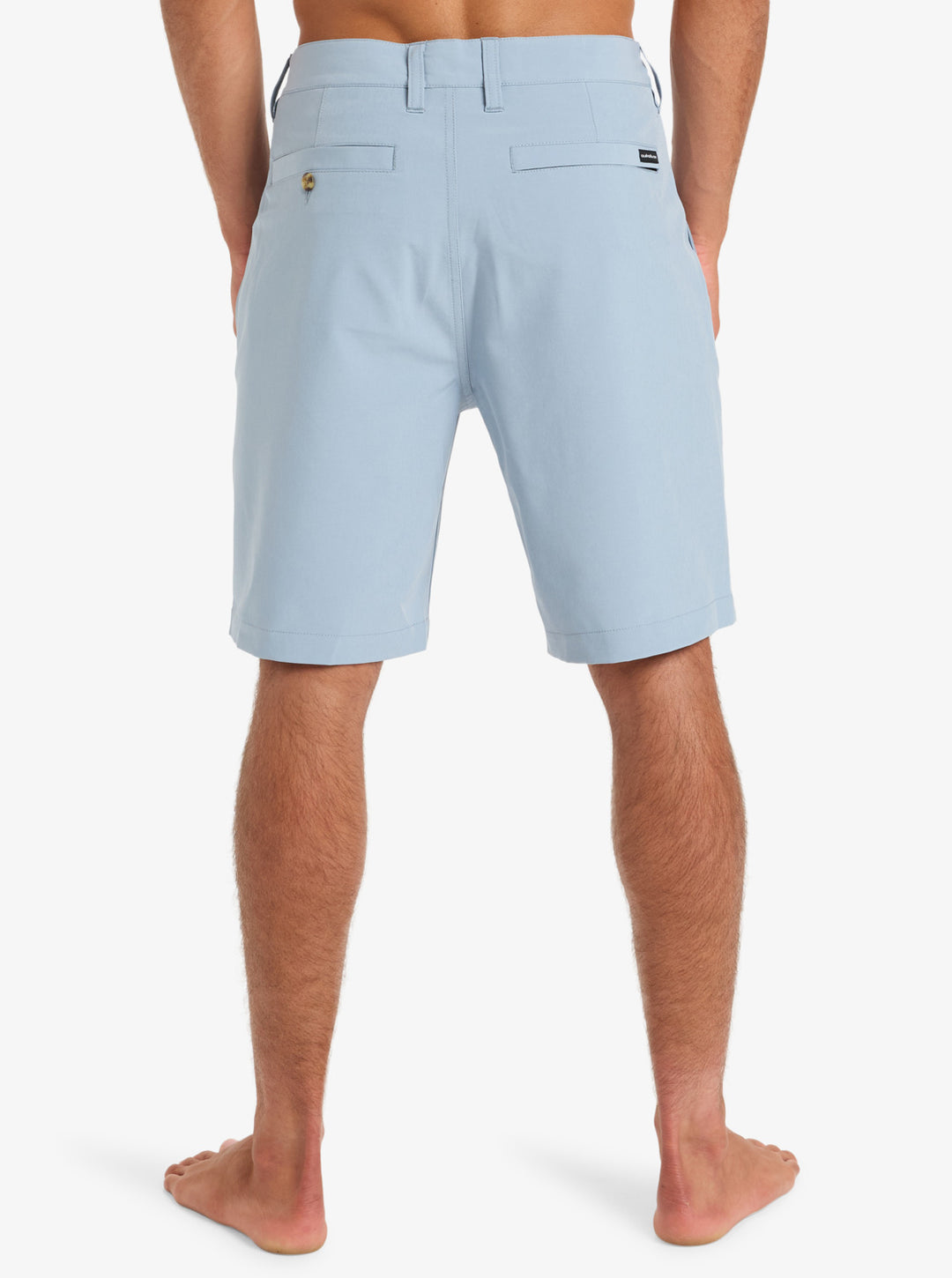 Quiksilver Herren Hybridshorts Union Amphibian 20" - BHLO