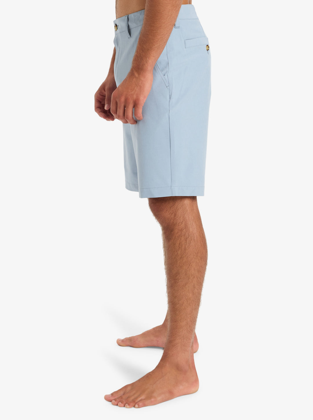 Quiksilver Herren Hybridshorts Union Amphibian 20" - BHLO