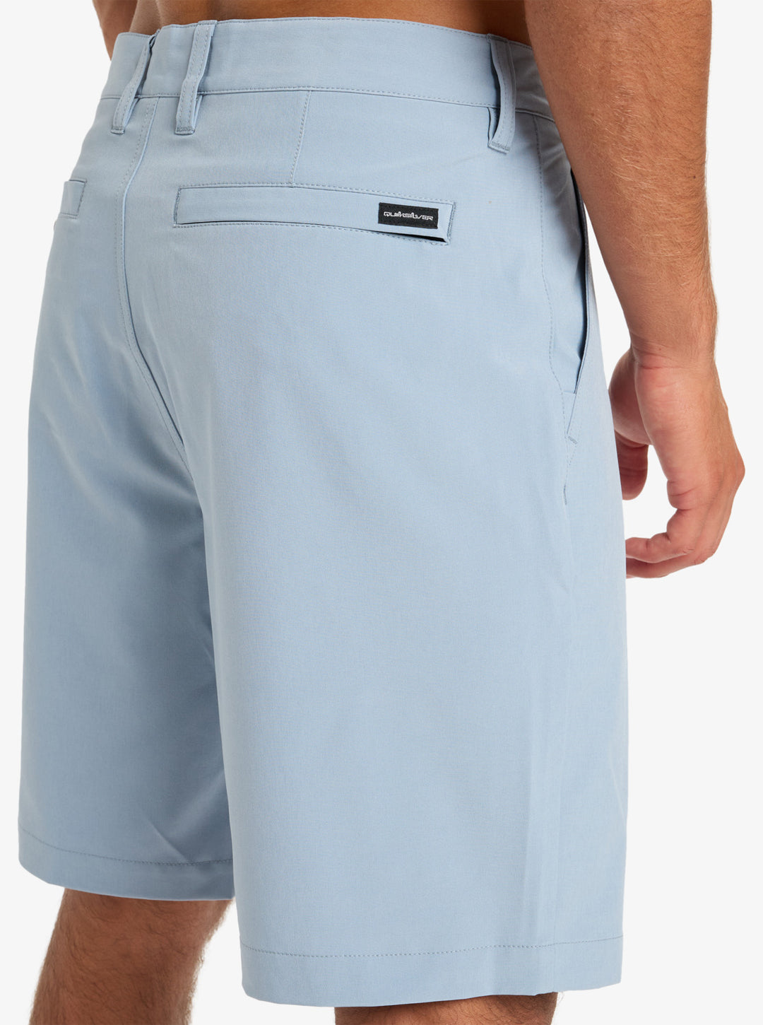 Quiksilver Herren Hybridshorts Union Amphibian 20" - BHLO