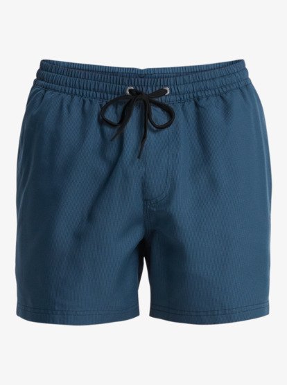 Quiksilver Herren Badehosen Everday Deluxe Volley 15 - Dark Navy