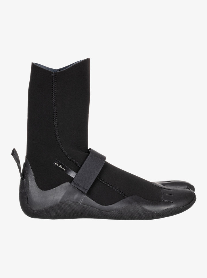 Quiksilver Everyday Sessions 5mm Split Toe Boot