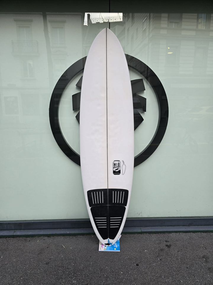 Chilli Surfboards Mid Strength 6'8" (Occasion)