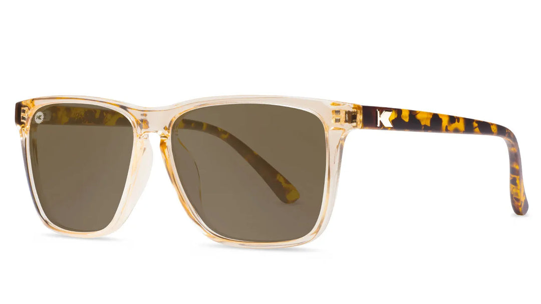 Knockaround Sonnenbrille Fast Lanes