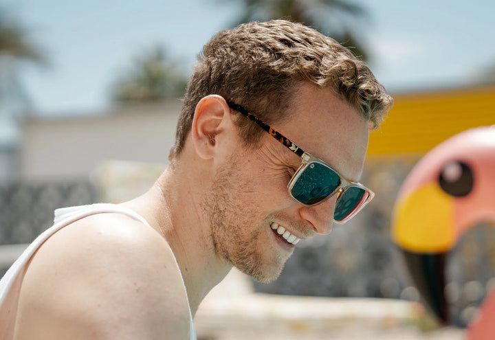 Knockaround Sonnenbrille Fast Lanes