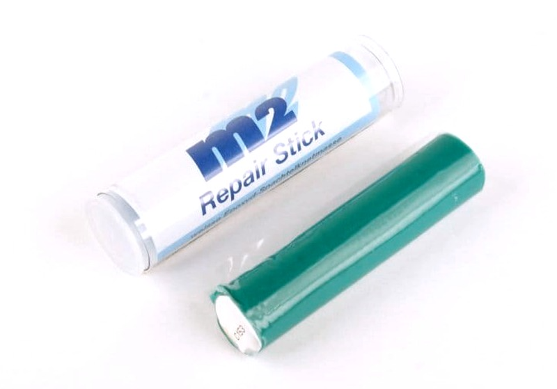 m2 Repair Stick Reparatur Knetmasse
