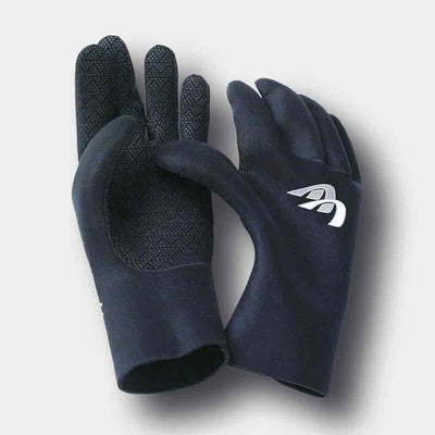 Ascan Neo Flex Glove 2mm - black