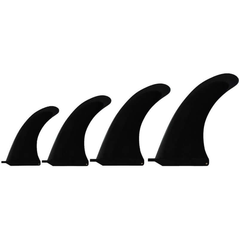 Basic Centerfin 6.5"