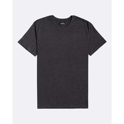 Billabong Herren T-Shirt Allday - black