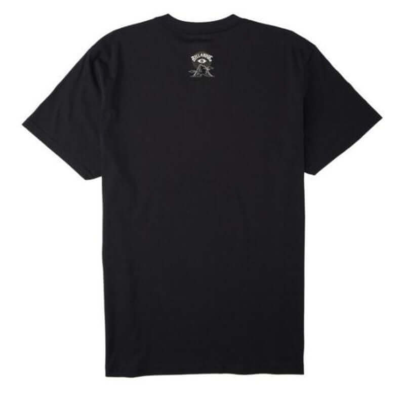 Billabong Herren T-Shirt Lines - black