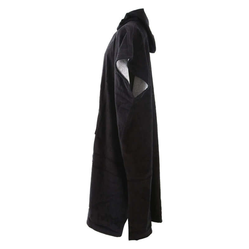 Billabong Poncho Hooded Towel - black
