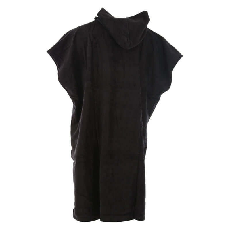 Billabong Poncho Hooded Towel - black